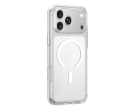 AmazingThing Minimal Mag Lens Case na iPhone 17 Pro - przezroczyste - 1527003 - zdjęcie 3